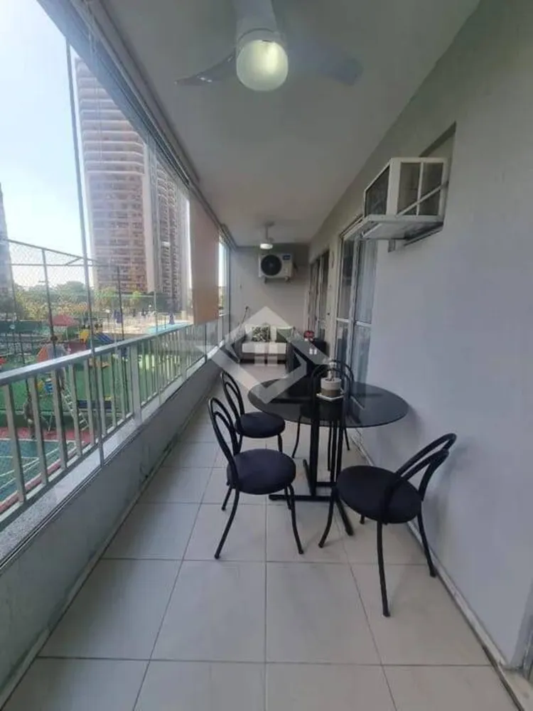 Apartamento, 2 quartos, 90 m² - Foto 14