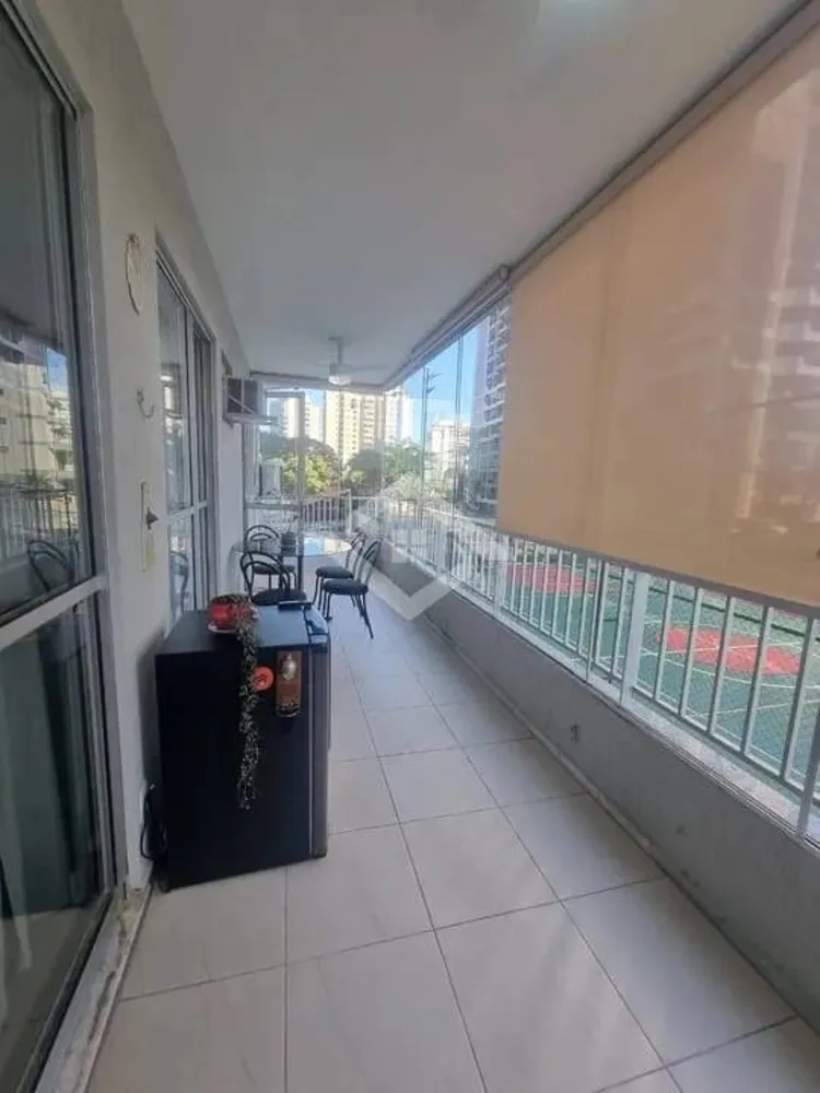 Apartamento, 2 quartos, 90 m² - Foto 4