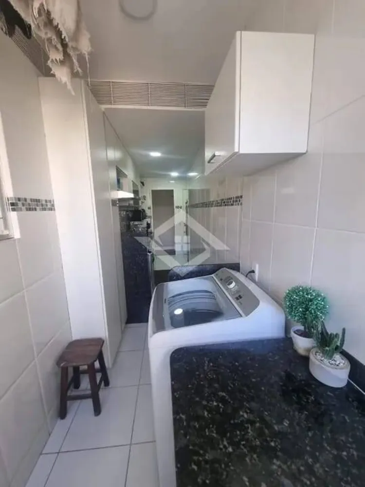 Apartamento, 2 quartos, 90 m² - Foto 12