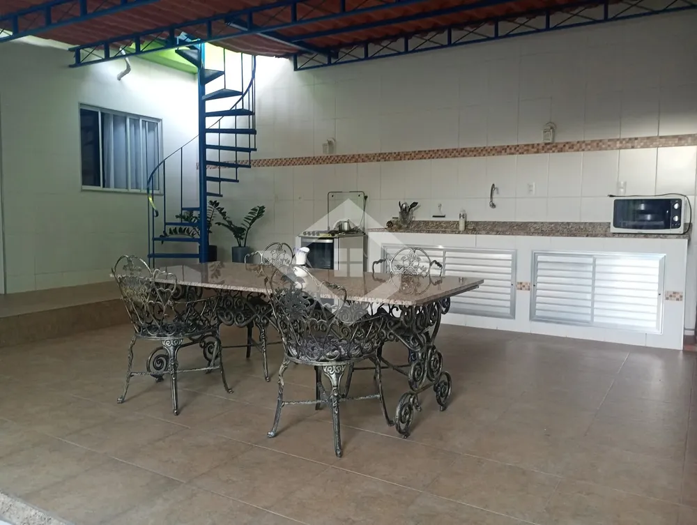 Casa, 3 quartos, 250 m² - Foto 21