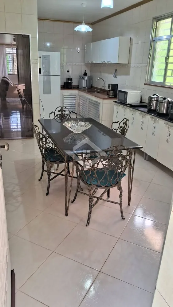 Casa, 3 quartos, 250 m² - Foto 17