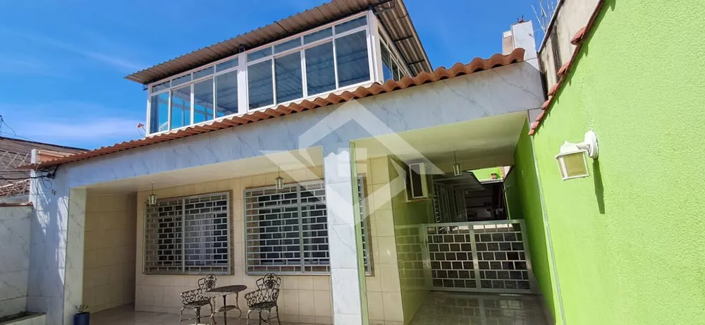 Casa, 3 quartos, 250 m² - Foto 1