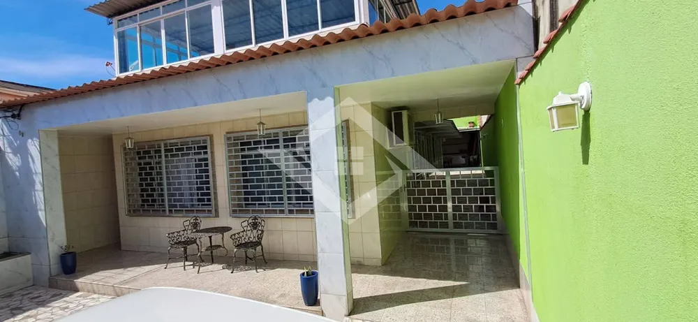 Casa, 3 quartos, 250 m² - Foto 2