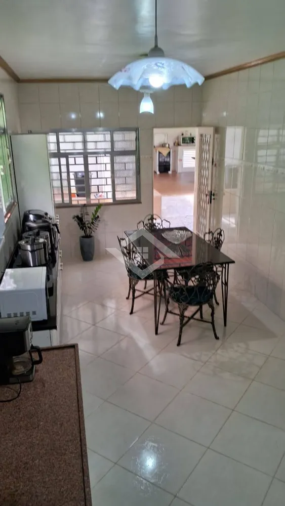 Casa, 3 quartos, 250 m² - Foto 18