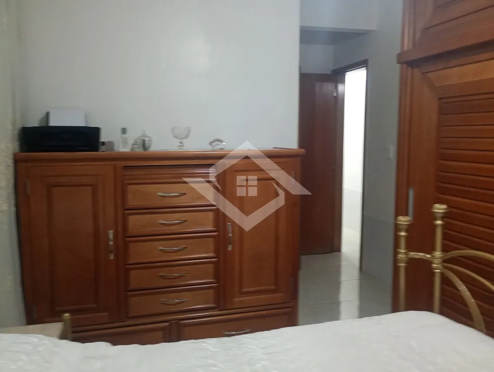 Casa, 3 quartos, 250 m² - Foto 12