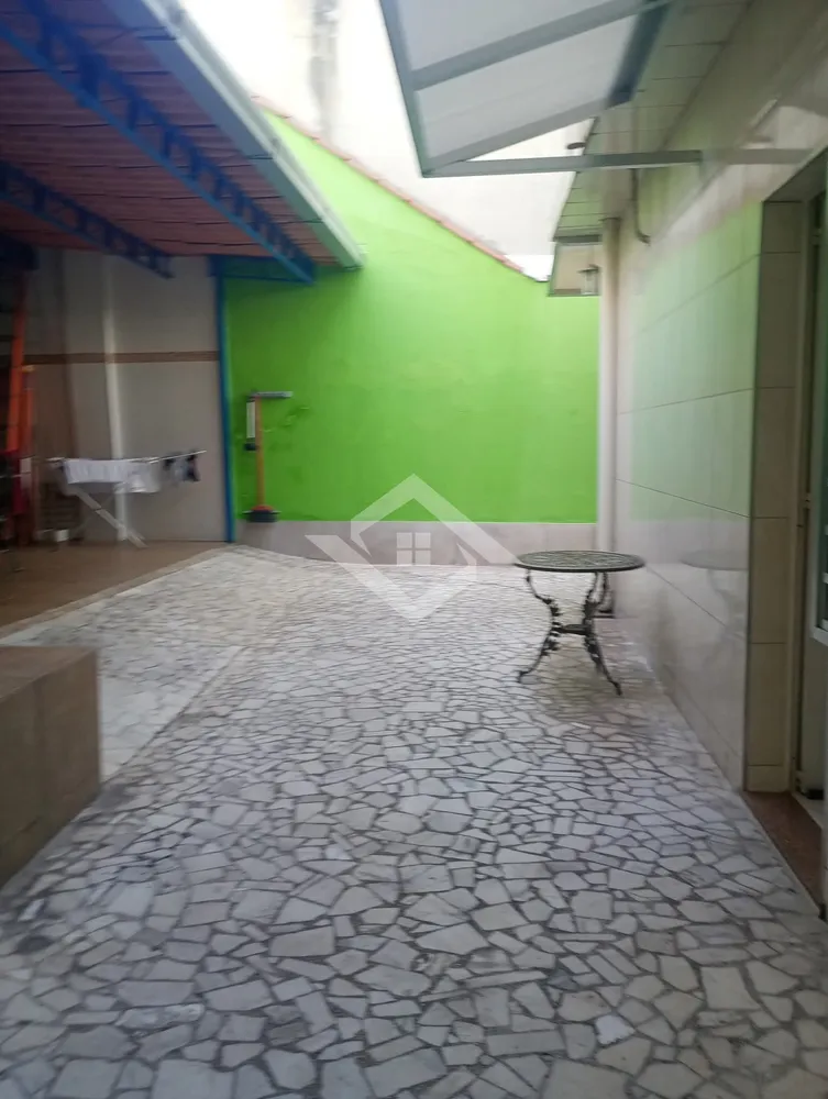 Casa, 3 quartos, 250 m² - Foto 19