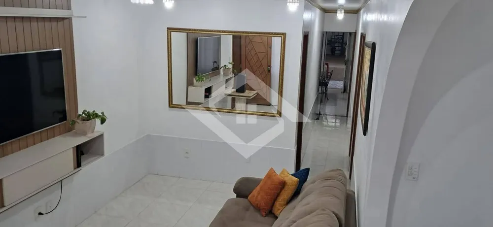 Casa, 3 quartos, 250 m² - Foto 6