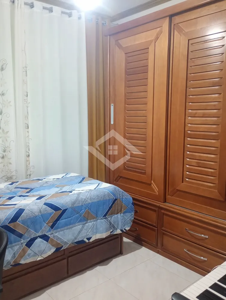 Casa, 3 quartos, 250 m² - Foto 14