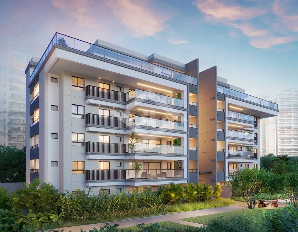 Apartamento - Foto 32