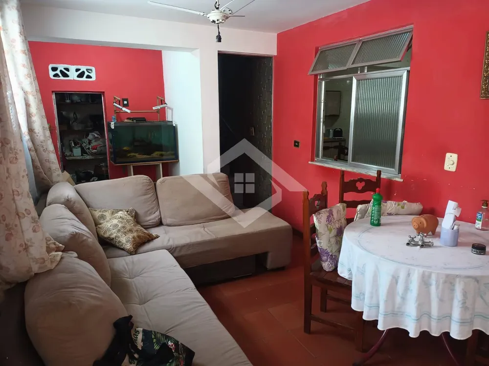 Casa, 2 quartos, 126 m² - Foto 3