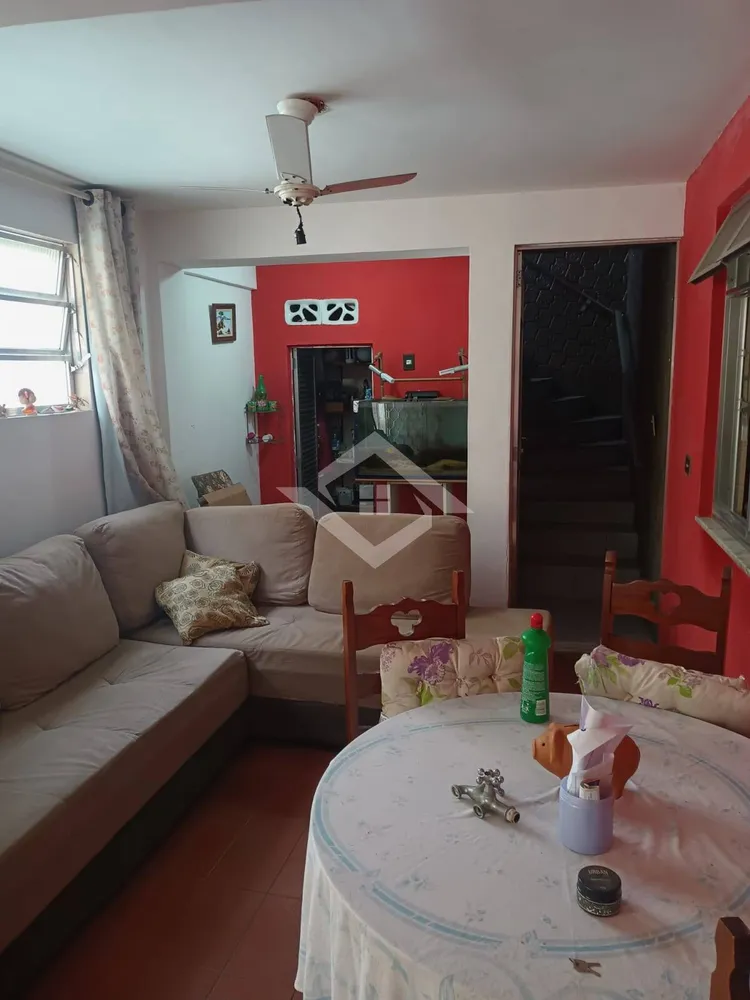 Casa, 2 quartos, 126 m² - Foto 2