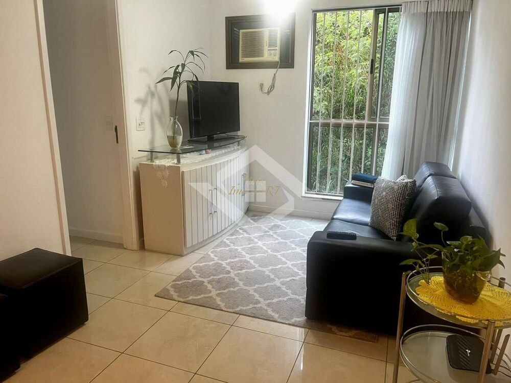 Apartamento à venda com 1 quarto, 87m² - Foto 2