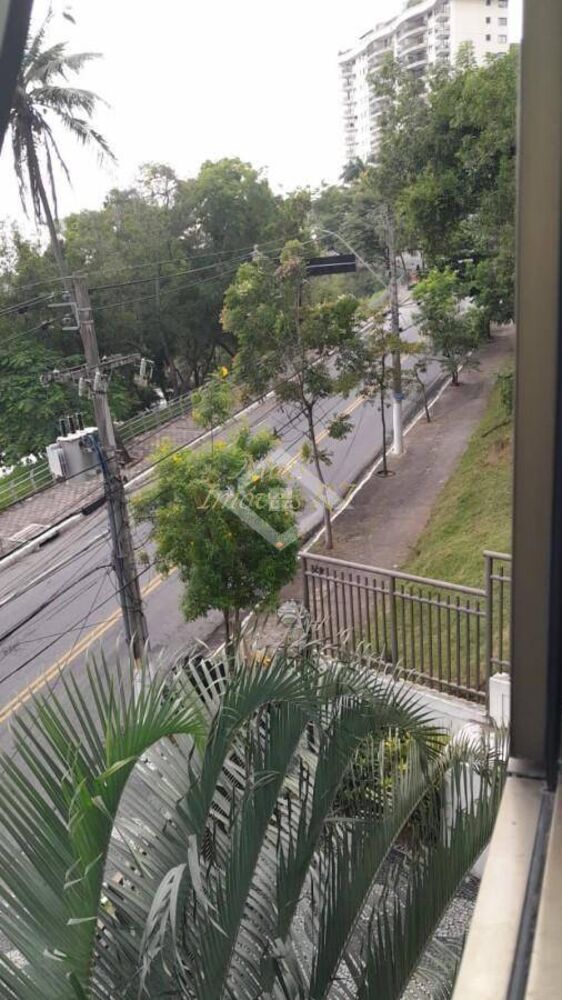 Apartamento à venda com 1 quarto, 87m² - Foto 8