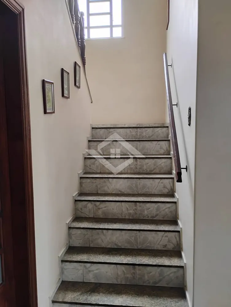 Casa, 5 quartos, 310 m² - Foto 12