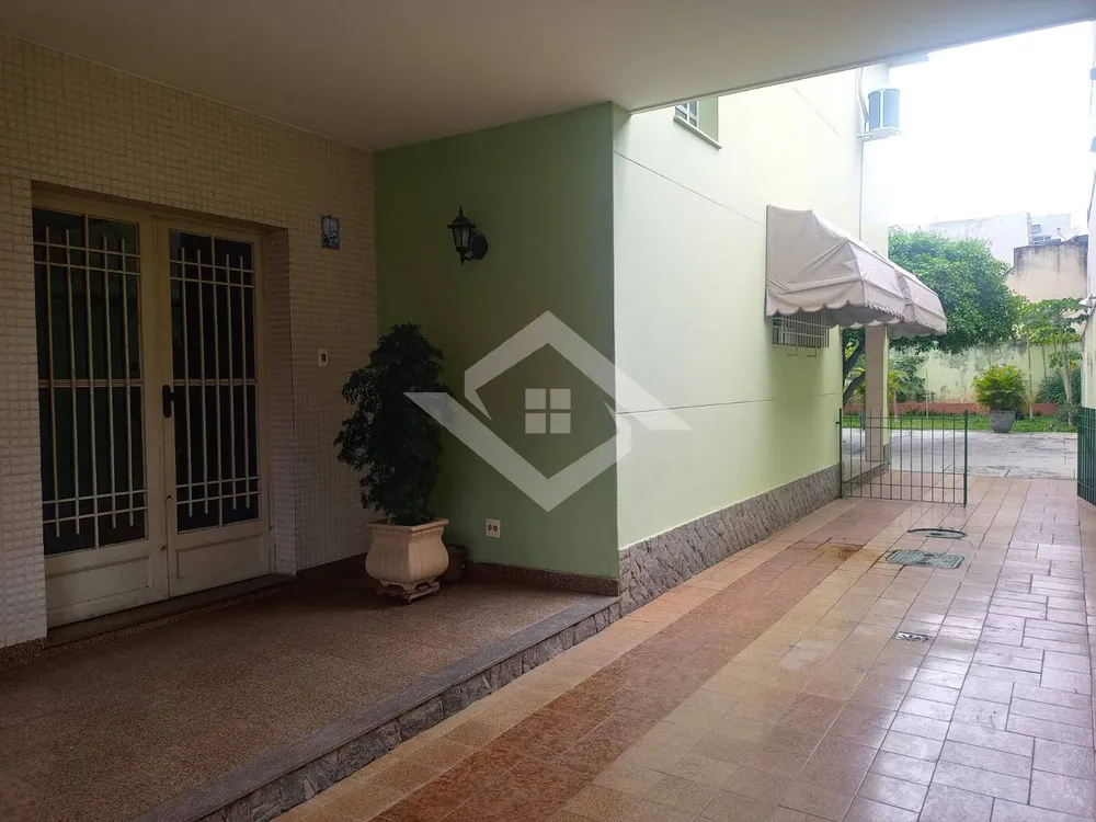 Casa, 5 quartos, 310 m² - Foto 8