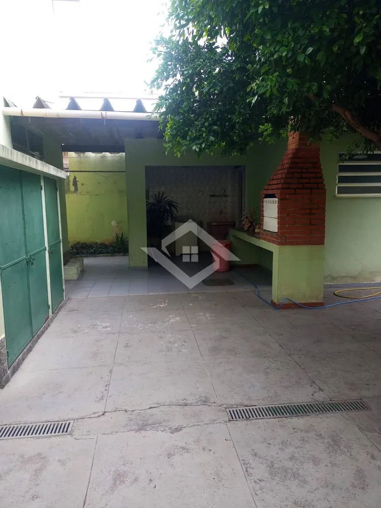 Casa, 5 quartos, 310 m² - Foto 34