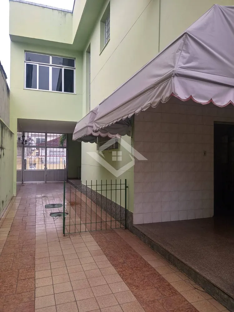 Casa, 5 quartos, 310 m² - Foto 9