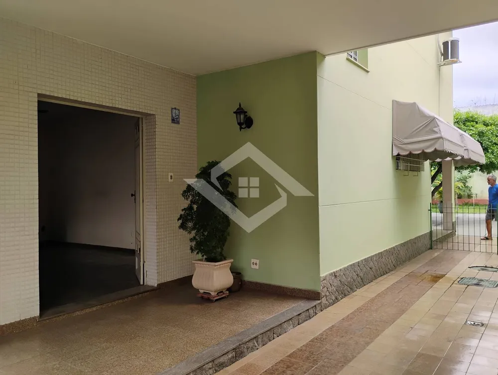 Casa, 5 quartos, 310 m² - Foto 31
