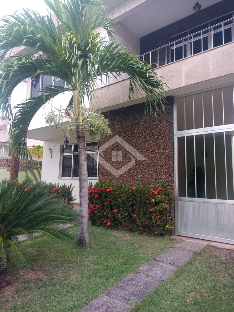 Casa, 5 quartos, 310 m² - Foto 37