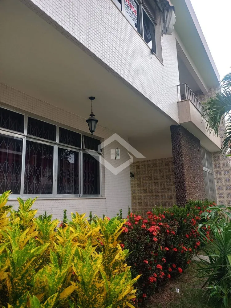 Casa, 5 quartos, 310 m² - Foto 3