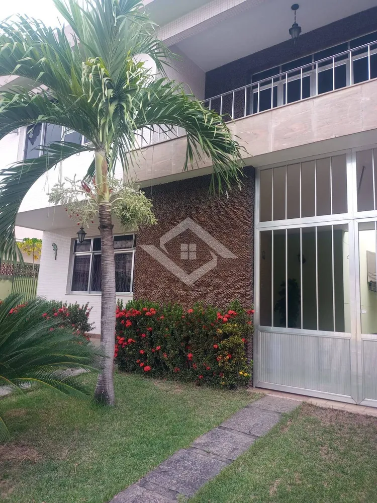 Casa, 5 quartos, 310 m² - Foto 40