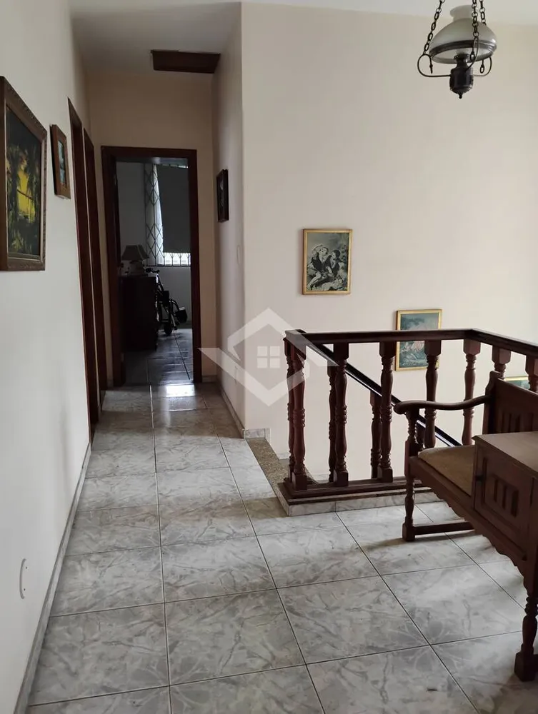 Casa, 5 quartos, 310 m² - Foto 13