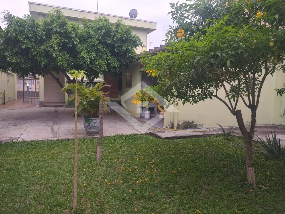 Casa, 5 quartos, 310 m² - Foto 35