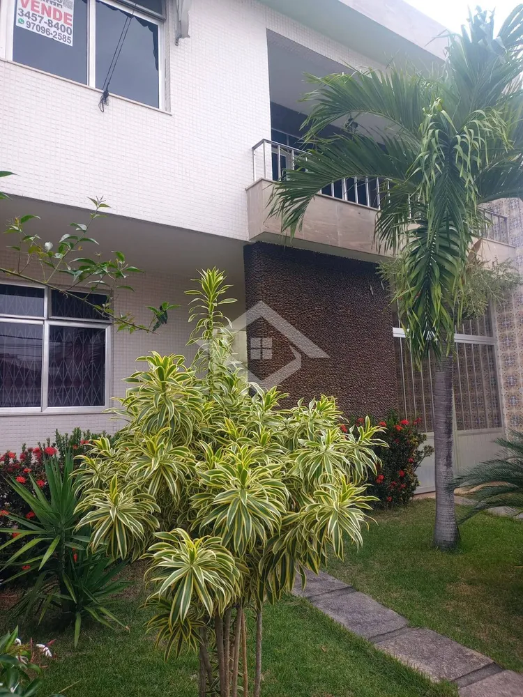Casa, 5 quartos, 310 m² - Foto 38
