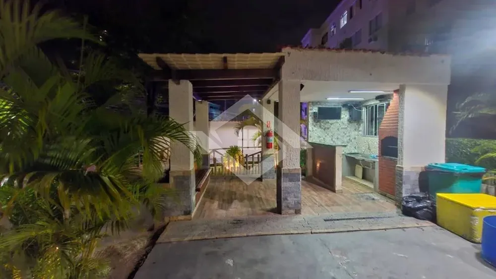 Apartamento, 2 quartos, 43 m² - Foto 15