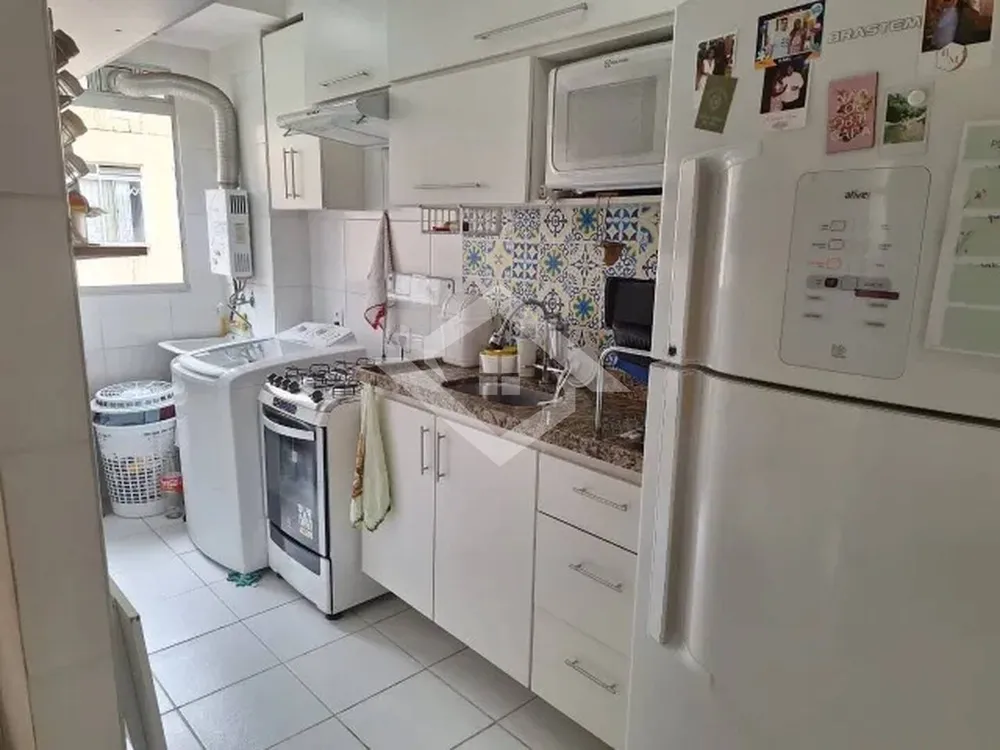 Apartamento, 2 quartos, 43 m² - Foto 3