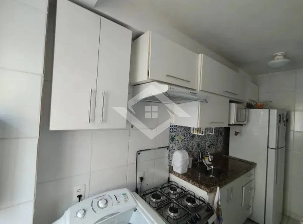 Apartamento, 2 quartos, 43 m² - Foto 11