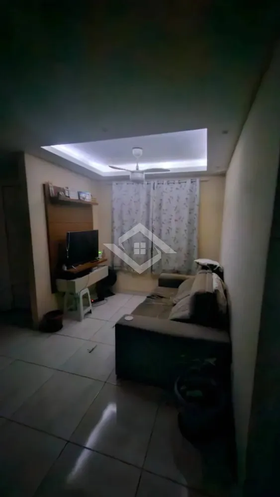 Apartamento, 2 quartos, 43 m² - Foto 2