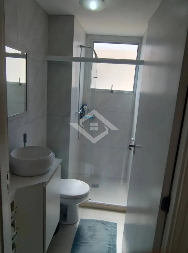 Apartamento, 2 quartos, 43 m² - Foto 10