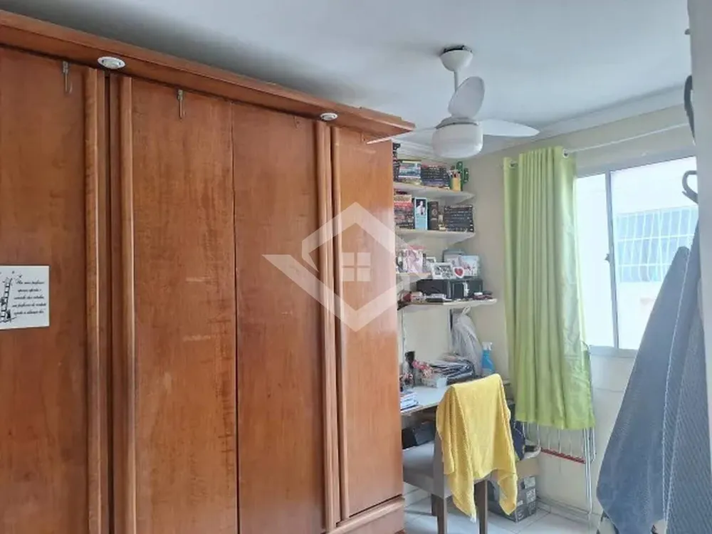 Apartamento, 2 quartos, 43 m² - Foto 5