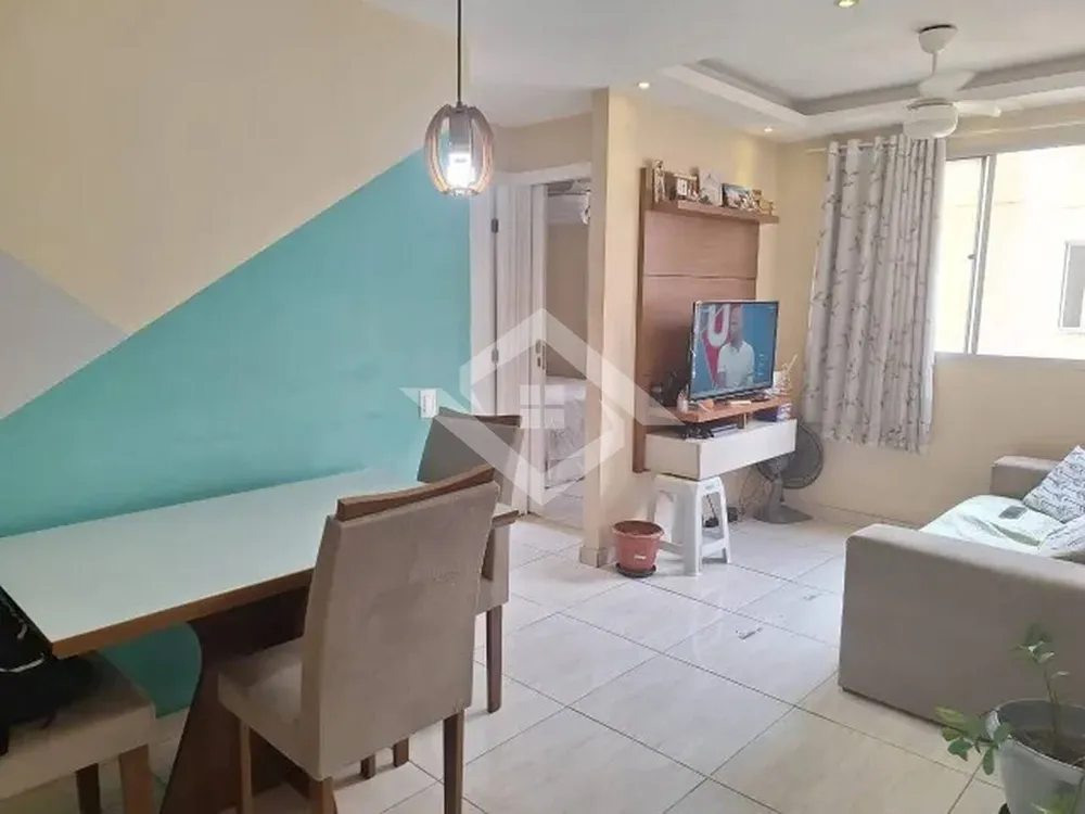 Apartamento, 2 quartos, 43 m² - Foto 7