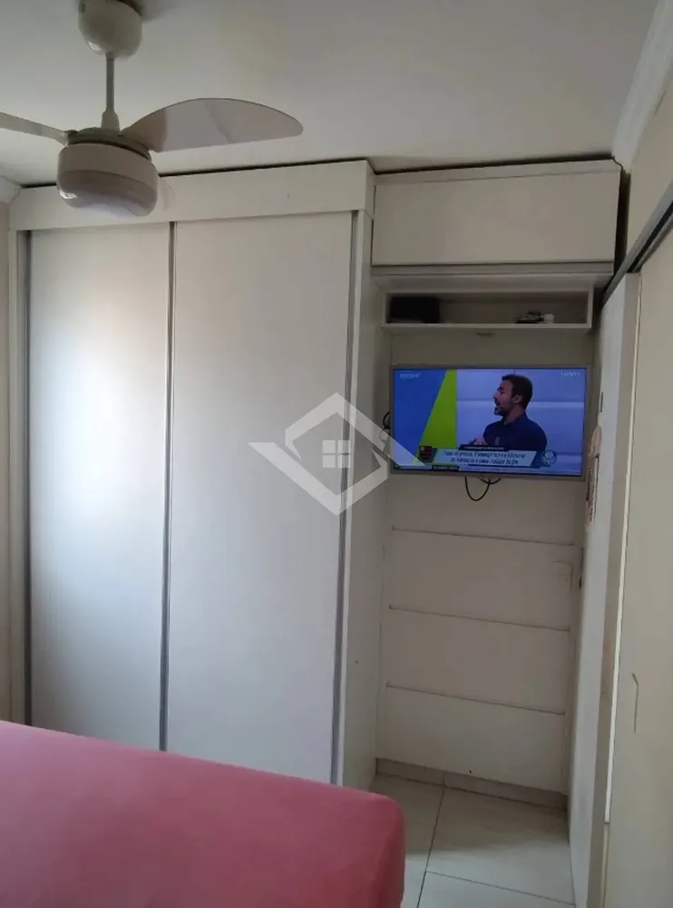 Apartamento, 2 quartos, 43 m² - Foto 14
