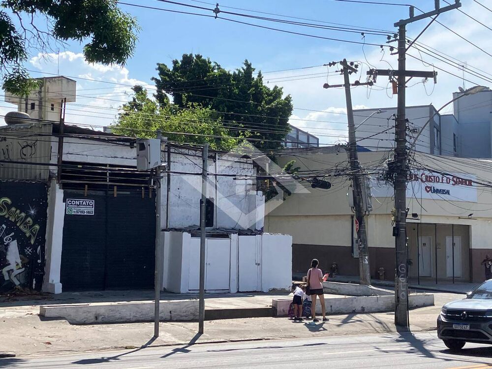 Casa para alugar com 1 quarto, 416m² - Foto 23