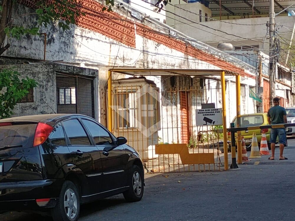 Casa para alugar com 1 quarto, 416m² - Foto 4