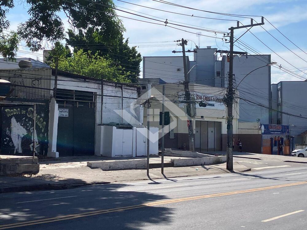 Casa para alugar com 1 quarto, 416m² - Foto 21