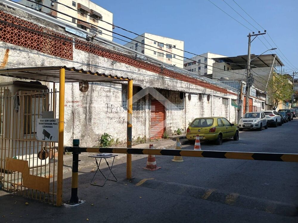 Casa para alugar com 1 quarto, 416m² - Foto 7