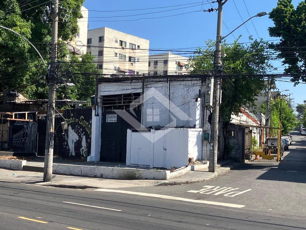 Casa para alugar com 1 quarto, 416m² - Foto 22