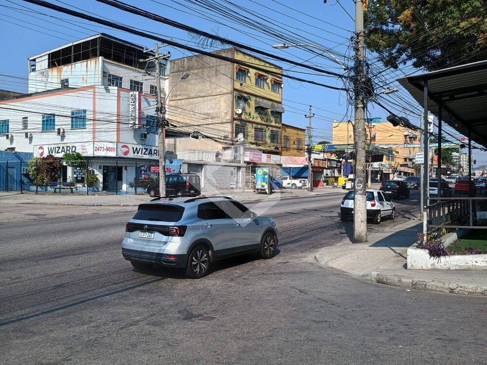 Casa para alugar com 1 quarto, 416m² - Foto 1
