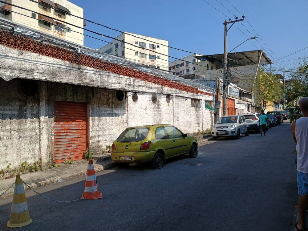 Casa para alugar com 1 quarto, 416m² - Foto 9