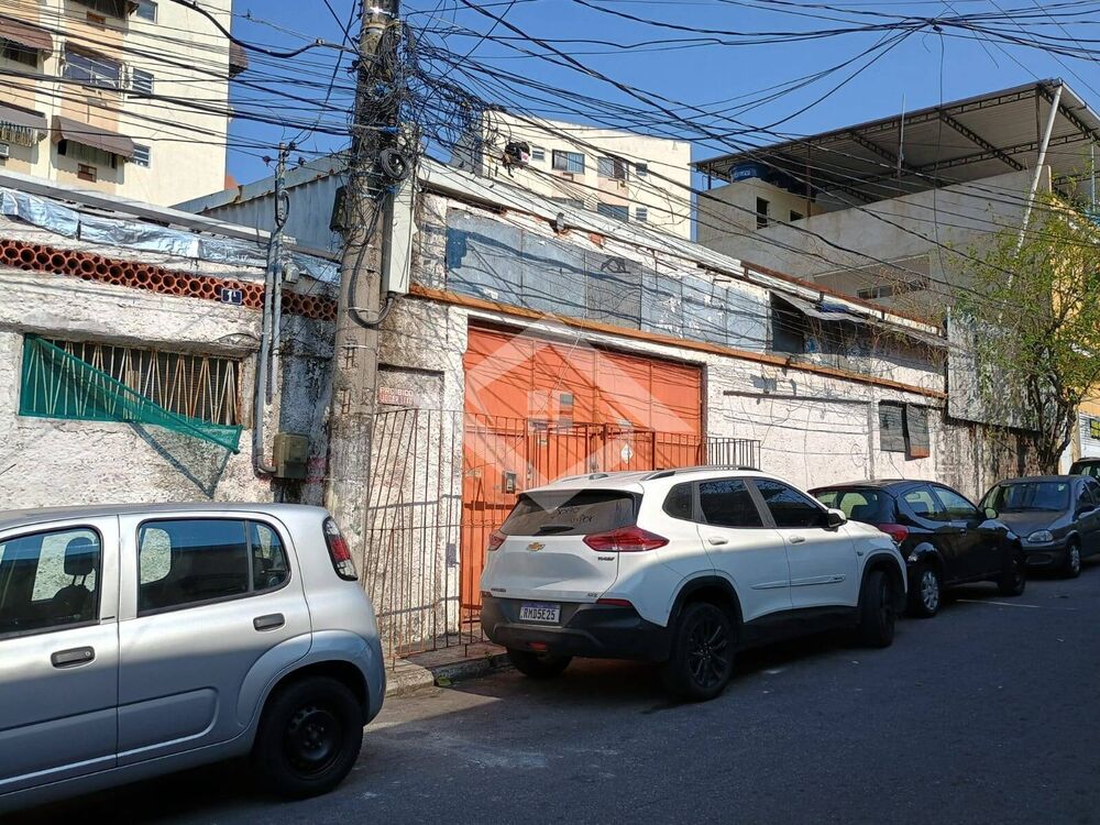 Casa para alugar com 1 quarto, 416m² - Foto 10