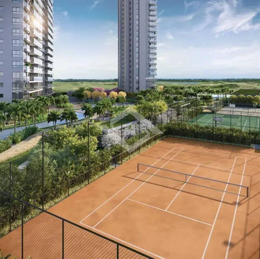 Apartamento à venda com 4 quartos, 187m² - Foto 3