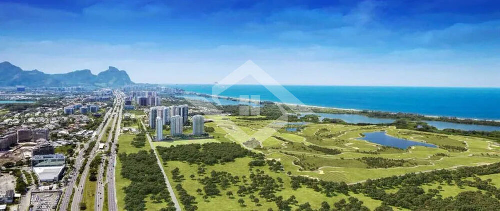 Apartamento à venda com 4 quartos, 187m² - Foto 8