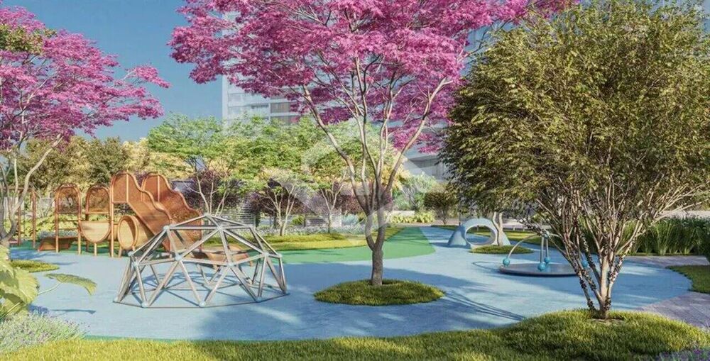 Apartamento à venda com 4 quartos, 187m² - Foto 5