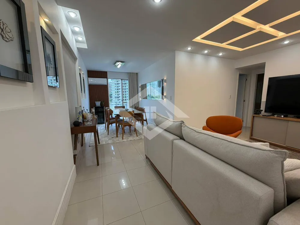 Apartamento, 3 quartos, 98 m² - Foto 7