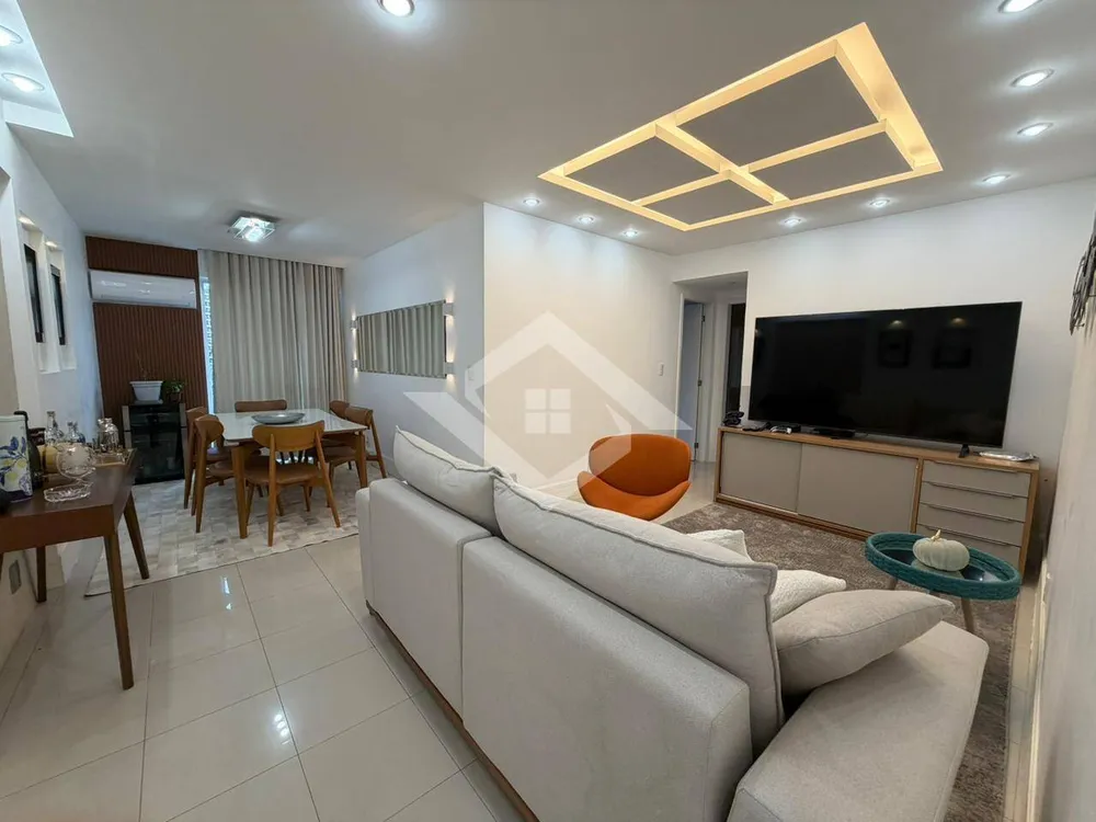 Apartamento, 3 quartos, 98 m² - Foto 4