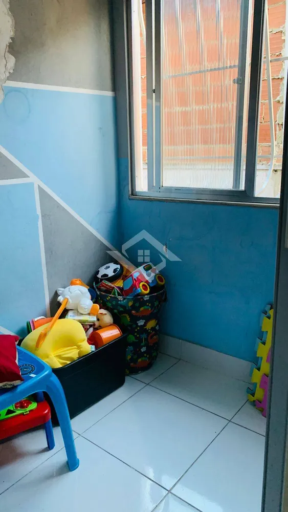 Casa, 2 quartos, 60 m² - Foto 4